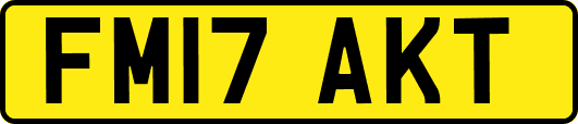 FM17AKT