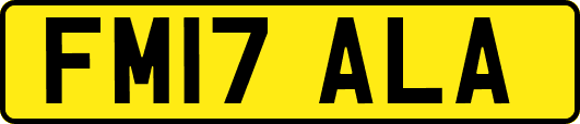 FM17ALA