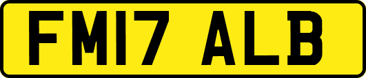 FM17ALB