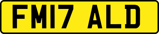 FM17ALD