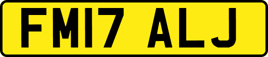 FM17ALJ