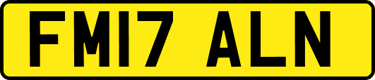 FM17ALN