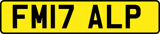 FM17ALP