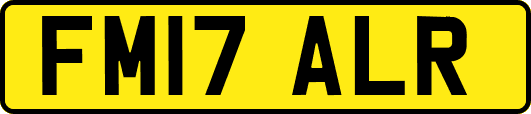 FM17ALR