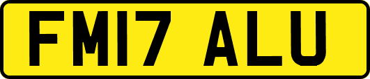 FM17ALU