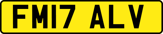 FM17ALV