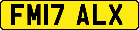 FM17ALX