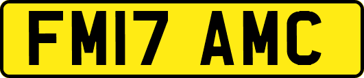 FM17AMC