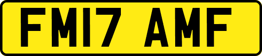 FM17AMF