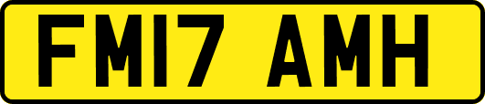 FM17AMH