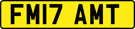 FM17AMT
