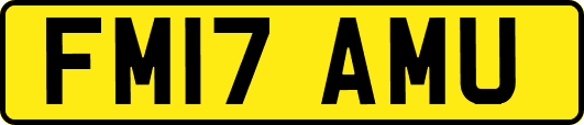 FM17AMU