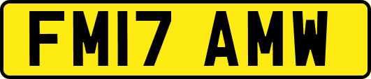 FM17AMW