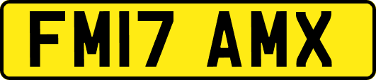 FM17AMX