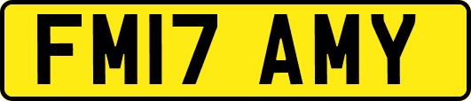 FM17AMY