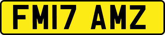 FM17AMZ