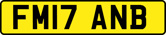 FM17ANB