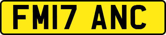 FM17ANC