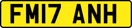 FM17ANH