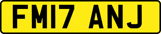 FM17ANJ