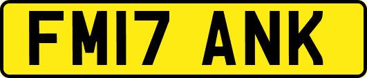 FM17ANK