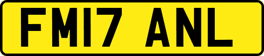 FM17ANL