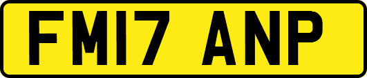 FM17ANP
