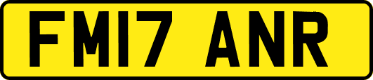 FM17ANR