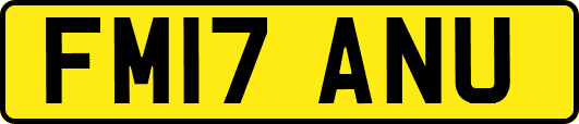 FM17ANU