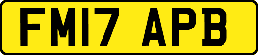FM17APB