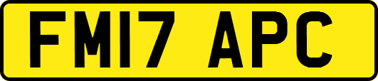 FM17APC