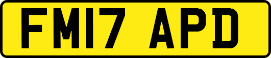 FM17APD