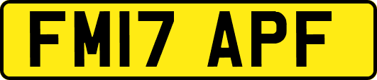 FM17APF