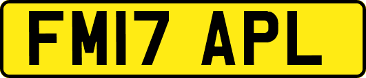 FM17APL