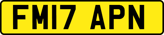 FM17APN