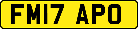 FM17APO