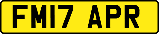 FM17APR