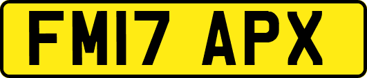 FM17APX