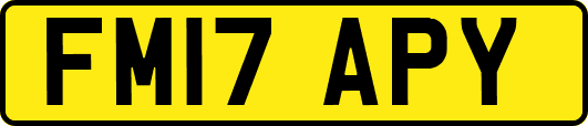 FM17APY