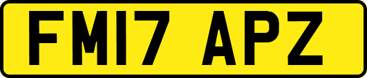 FM17APZ