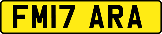 FM17ARA