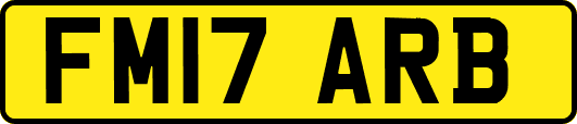 FM17ARB