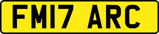 FM17ARC