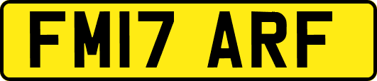 FM17ARF