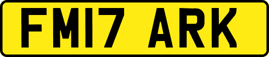 FM17ARK