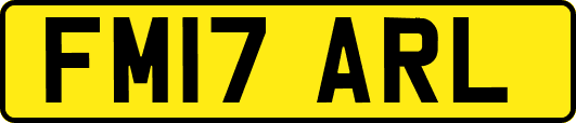 FM17ARL
