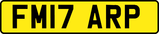 FM17ARP