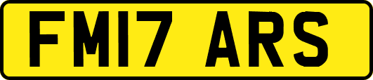 FM17ARS