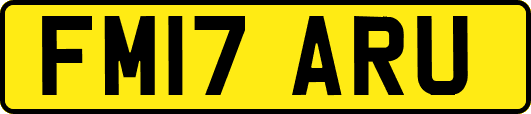 FM17ARU