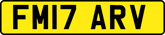 FM17ARV